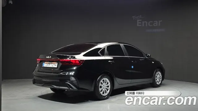 Kia K3 2023 thumb 2