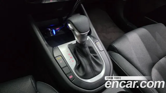 Kia K3 2023 thumb 9
