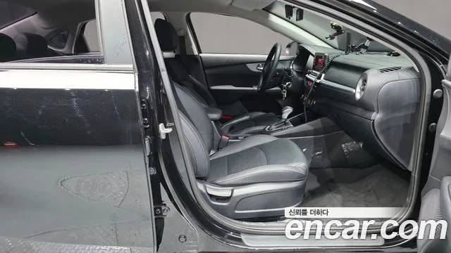 Kia K3 2023 thumb 11