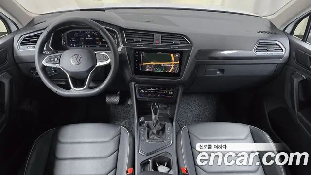 Volkswagen Tiguan 2024 thumb 6