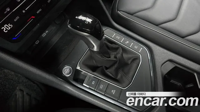 Volkswagen Tiguan 2024 thumb 8