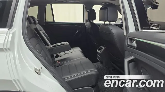 Volkswagen Tiguan 2024 thumb 10