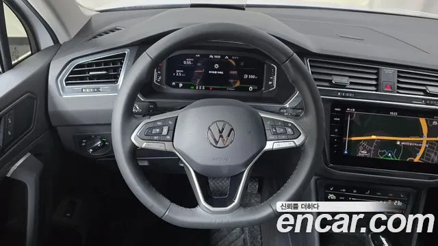 Volkswagen Tiguan 2024 thumb 11