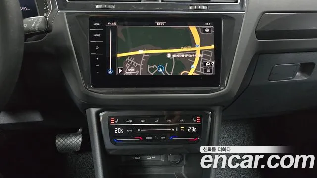 Volkswagen Tiguan 2024 thumb 12
