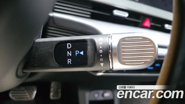 Hyundai IONIQ 5 2022 thumb 9