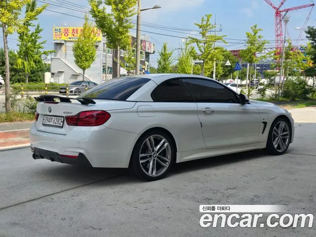 BMW 4 серии 2020 thumb 2