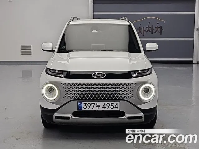 Hyundai Casper 2023 thumb 2