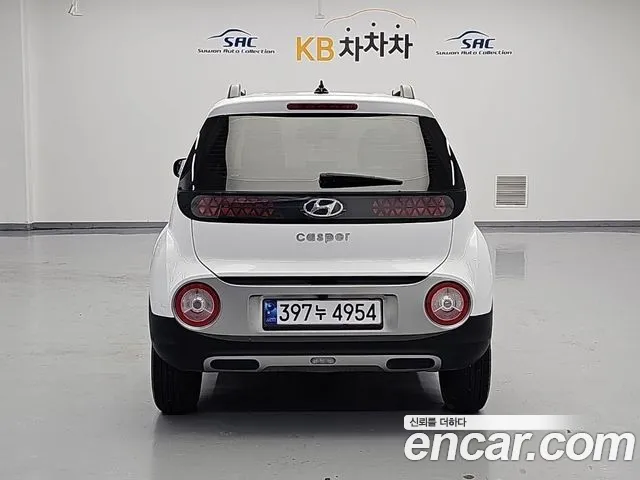 Hyundai Casper 2023 thumb 3