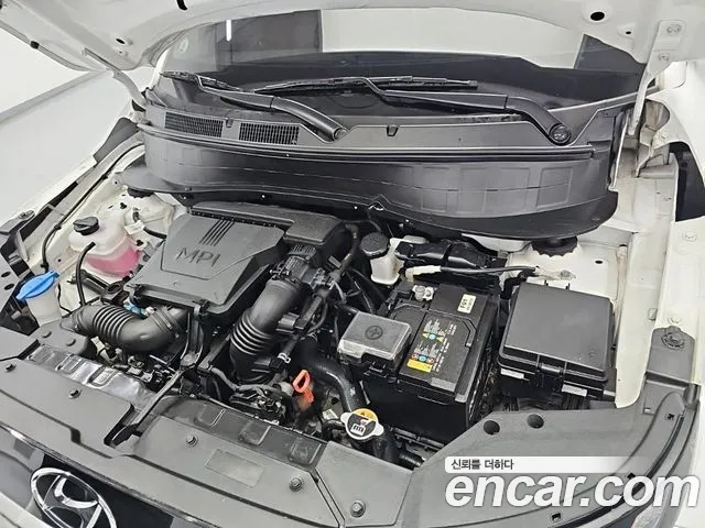 Hyundai Casper 2023 thumb 5