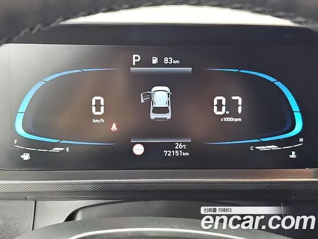 Hyundai Casper 2023 thumb 6