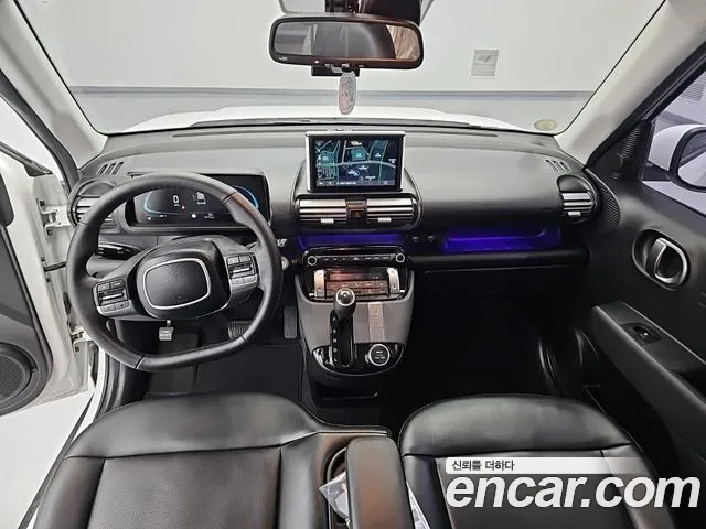 Hyundai Casper 2023 thumb 7