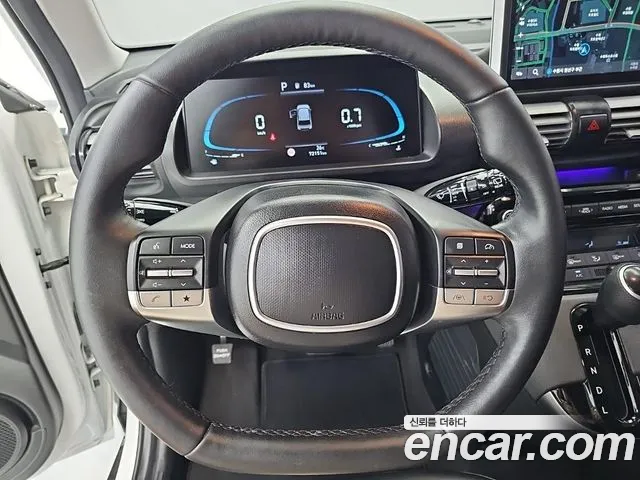 Hyundai Casper 2023 thumb 9