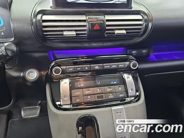 Hyundai Casper 2023 thumb 10