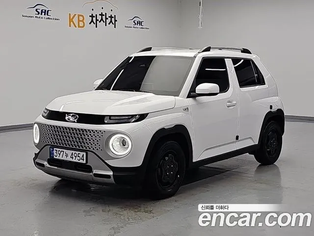 Hyundai Casper 2023 thumb 11