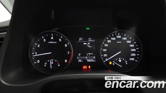 Hyundai Avante 2017 thumb 7