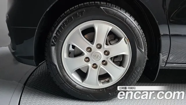 Hyundai Starex 2019 thumb 5