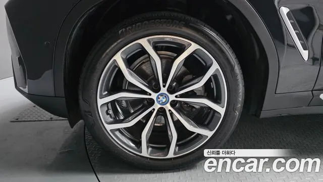 BMW X3 2022 thumb 5