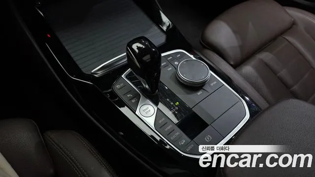 BMW X3 2022 thumb 9