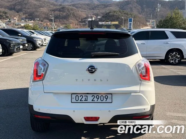 KG_Mobility_Ssangyong TIBOLI 2015 thumb 5