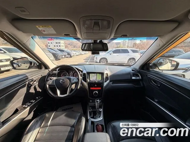 KG_Mobility_Ssangyong TIBOLI 2015 thumb 7