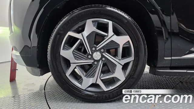 Hyundai Palisade 2021 thumb 5