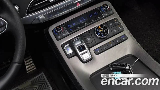 Hyundai Palisade 2021 thumb 9