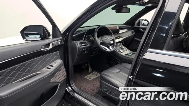 Hyundai Palisade 2021 thumb 10