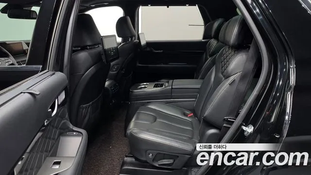 Hyundai Palisade 2021 thumb 11
