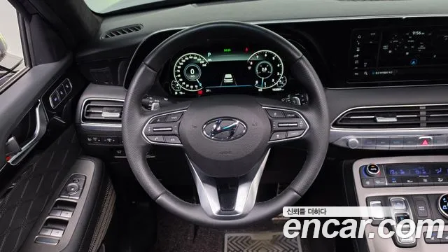 Hyundai Palisade 2021 thumb 12