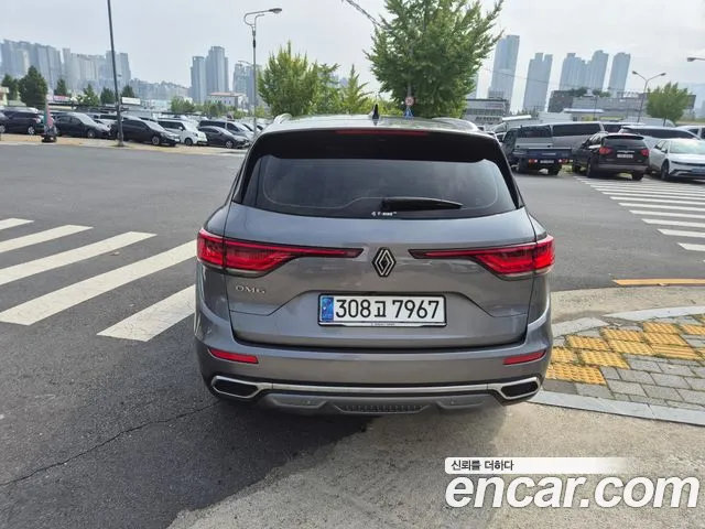 Renault Koleos 2024 thumb 4