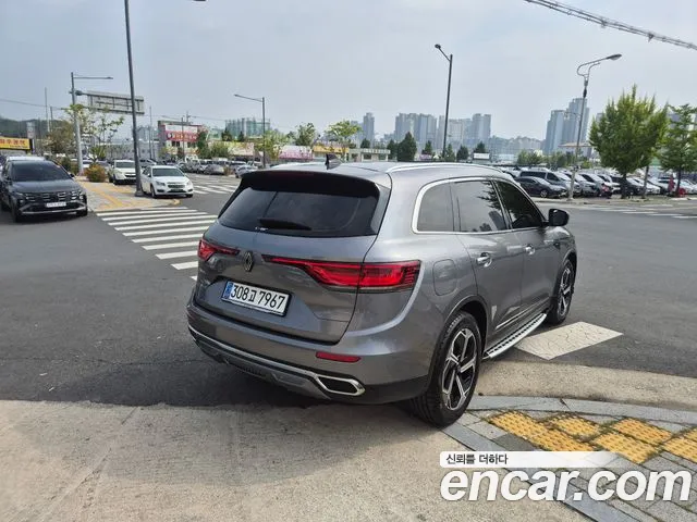 Renault Koleos 2024 thumb 5