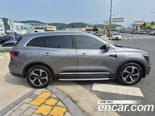 Renault Koleos 2024 thumb 6