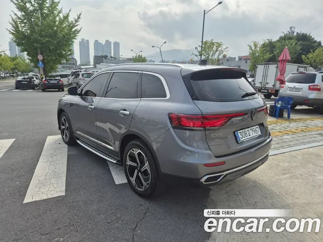 Renault Koleos 2024 thumb 7