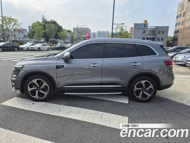 Renault Koleos 2024 thumb 8