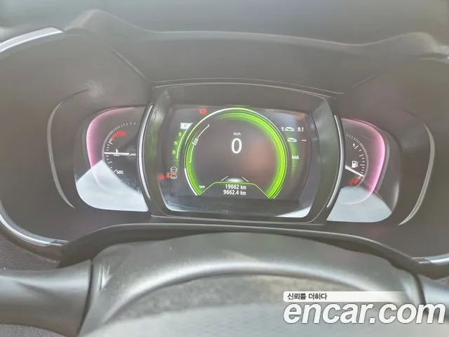 Renault Koleos 2024 thumb 9