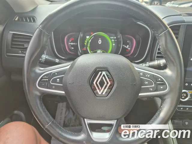 Renault Koleos 2024 thumb 10