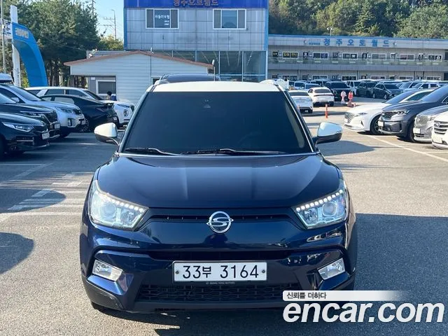 KG_Mobility_Ssangyong TIBOLI 2017 thumb 2