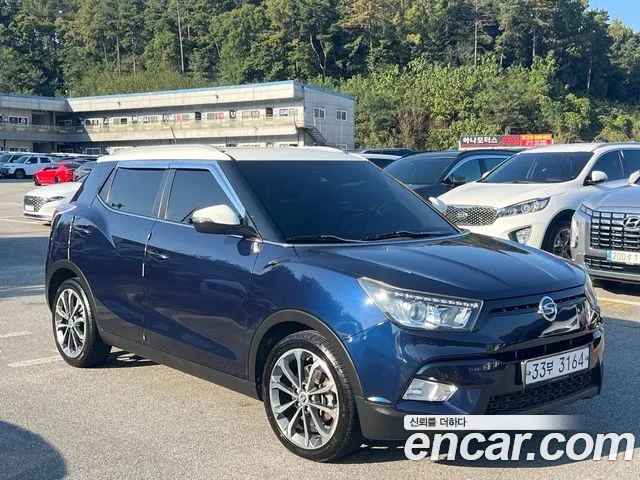KG_Mobility_Ssangyong TIBOLI 2017 thumb 3