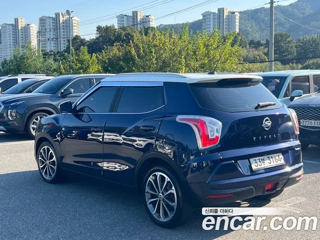 KG_Mobility_Ssangyong TIBOLI 2017 thumb 4