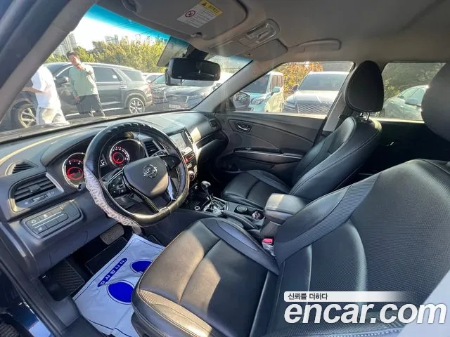 KG_Mobility_Ssangyong TIBOLI 2017 thumb 7