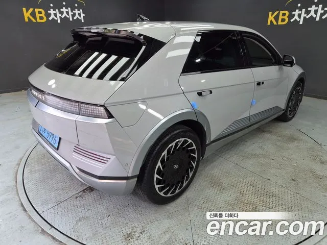 Hyundai IONIQ 5 2022 thumb 6