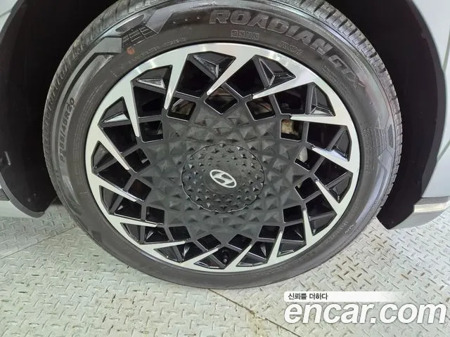 Hyundai IONIQ 5 2022 thumb 8