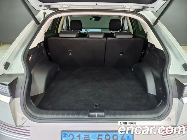 Hyundai IONIQ 5 2022 thumb 9