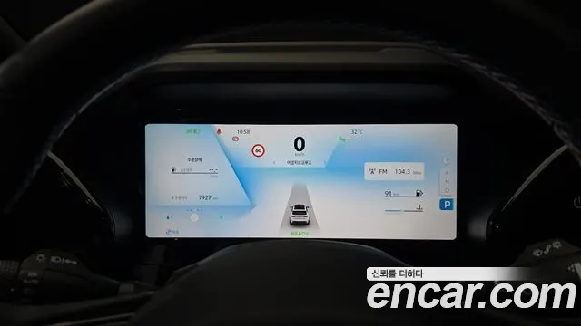 Renault Koleos 2025 thumb 8