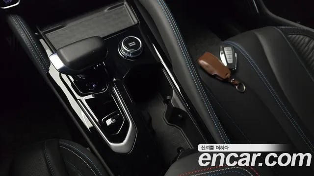 Renault Koleos 2025 thumb 9