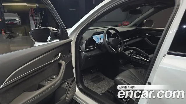 Renault Koleos 2025 thumb 10