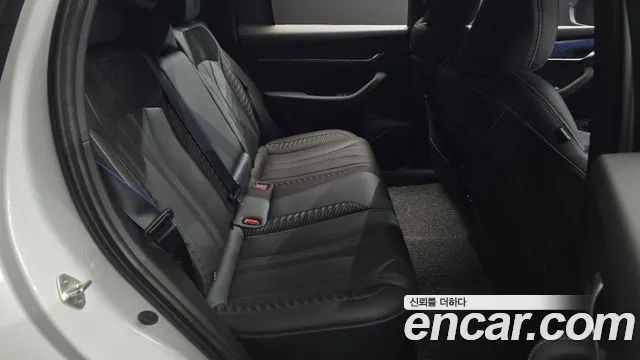 Renault Koleos 2025 thumb 11