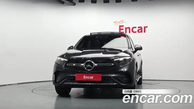 Mercedes-Benz GLC 2024 thumb 3