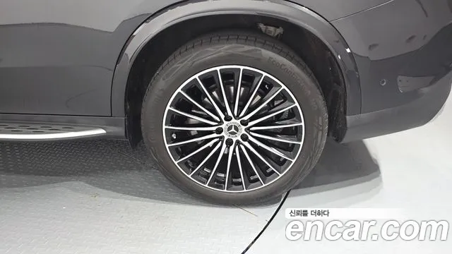 Mercedes-Benz GLC 2024 thumb 5