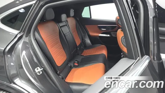 Mercedes-Benz GLC 2024 thumb 11
